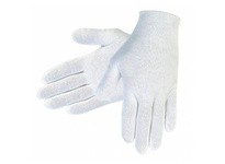 MCR 8610CJ Inspectors Glove 100% Cotton Lisle Jumbo