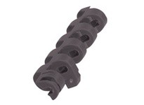 REXNORD 862.36.30 LNK HP7526 85MM LH RBP HP7526 85MM WIDE MATTOP LEFT HAND L