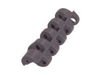 REXNORD 862.36.31 LNK HP7526 85MM RH RBP HP7526 85MM WIDE MATTOP RIGHT HAND