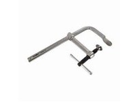 WILTON 86210 1800S-12 12" Regular Duty F-Clamp | YarinInd