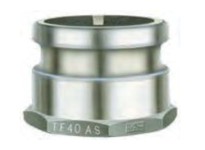 PT Coupling 86344000A TF40AS ALUM | YarinInd