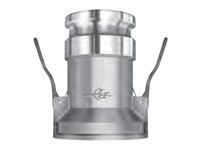 PT Coupling 86354040 40X40SSA SIDE SEAL ADAPT | High-Quality Industrial Supplies