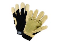 86355/2XL IRONCAT Top Grain Pigskin Palm 40g Thinsulate | Durable Work Gloves