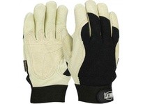 86355/S IRONCAT Top Grain Pigskin Palm 40g Thinsulate Gloves | Durable & Comfortable