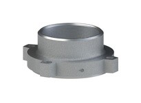 PT Coupling 86393040 TF30X40TF THRDXFLNG ALUM | YarinInd