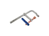 WILTON 86410 2400S-12C 12" Regular Duty F-Clamp Copper | Industrial Tools