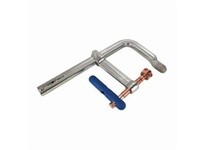 WILTON 86510 4800S-18C 18" Heavy Duty F-Clamp Copper | YarinInd