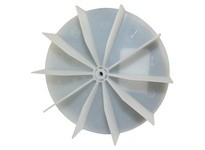 Fasco 8660-4031 K-FAN4031 Single Inlet Blower Wheel | YarinInd