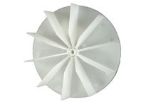 Fasco 8660-4032 Push-On Fan Blade | High-Quality Industrial Fan Blade