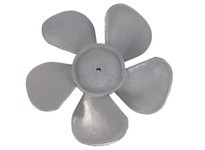 Fasco 8660-6009 K-FAN6009 Push-On Fan Blade | High-Quality Industrial Supplies
