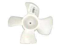 Fasco 8660-6011 K-FAN6011 Push-On Fan Blade