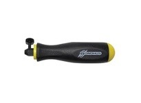 Bondhus 86900 HandyHex Adjustable Handle 1/16-5/64 | Precision Tools