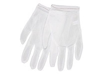 MCR 8700S Lint-Free 100% Nylon Inspectors 2-piece Reversible Mens | YarinInd