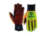 87010/3XL R2 Rig Ace Synthetic Dbl Leather Palm Reinforced | YarinInd