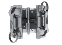 PT Coupling 87104040 40CSPX40CSP ALUM | YarinInd