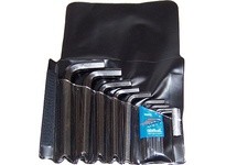 87169 17pc SA Metric set in pouch | YarinInd