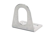 Allen Bradley 871A-BRS12 Right Angle Bracket Steel | Durable Industrial Solutions