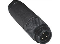 Allen Bradley 871A-TS4-NM1 Connector