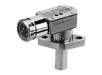 Allen Bradley 871D-DW2NP524-N4 Proximity Switch