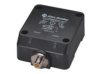 Allen Bradley 871F-K65N80-R3 FlAT-Pack Proximity Sensor