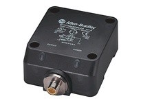 Allen Bradley 871F-R50N80-C2 Proximity Switch | High-Quality Industrial Supply