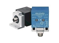 Allen Bradley 871P-D40NP40-D4 Proximity Sensor | High-Quality Industrial Supplies