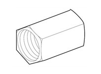 Allen Bradley 871T-N6 Conduit Adapter | High-Quality Industrial Supplies