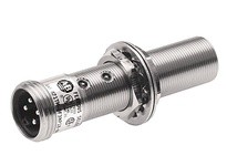 Allen Bradley 871TM-DF1NP12-N4 Proximity Switch