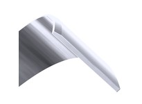 SKFSEAL 87298 Large Sleeve/Quill Wiper