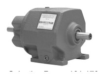 Boston 30267396 872B-5.1K-M1 SPEED REDUCER | YarinInd