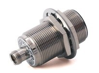 Allen Bradley 872C-D10NP30-E2 Proximity Switch