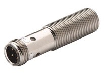 Allen Bradley 872C-DH5CN18-E2 Proximity Switch