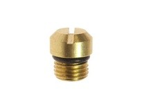 Coilhose 8742-34 Lubricator Fill Plug Miniature Series | YarinInd