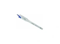 IRWIN 87908 1/2" x 4" SPEEDBOR BLUE GROOVE Drill | YarinInd