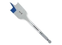 IRWIN 87910 5/8" x 4" SPEEDBOR BLUE GROOVE Dril