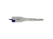 IRWIN 87912 3/4" x 4" SPEEDBOR BLUE GROOVE Drill | YarinInd