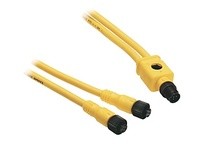 Allen Bradley 879D-C3ACD4M-5 Cordset | High-Quality Industrial Supply