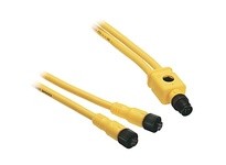 Allen Bradley 879D-F4ACD5M-1 Cable