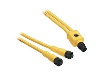 Allen Bradley 879D-F4ACDM-0M3 V-Cable