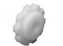 System Plast 121756S 880-10R1-RMS SYS CHAIN MACHND SPROCKETS & IDLERS