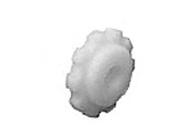 System Plast 12396S 880-12R1.44-DMS-SS TWO PIECE MACHND SPROCKETS