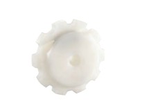 System Plast 12910 880-9R18M-RMS Two Piece Machined Sprockets | High-Quality Industrial Supplies