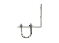 Coilhose 8800-22PB 1/4" & 3/8" Pipe Mount Bracket 88 Series | YarinInd