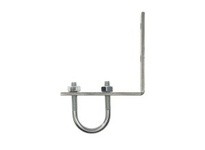 Coilhose 8800-24PB 1/2" Pipe Mount Bracket 88 Series