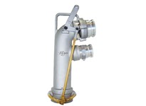 PT Coupling 88004000 UVR400 COAXIAL ELBW ASSY | High-Quality Industrial Supplies