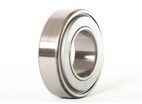 Consolidated Bearings 88009 Deep Groove Ball Bearing | Quality Sealed Bearings