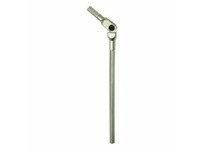 Bondhus 88010 3/16" Chrome Hex Pro Wrench | High-Quality Tools