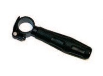 Taylor Pneumatic 8801REX85 Side Handle | Durable Industrial Tool