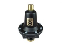 Coilhose 8803K 3/8" Regulator Tamperproof