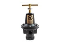 Coilhose 8803L 3/8" Regulator 0-60 PSI | YarinInd